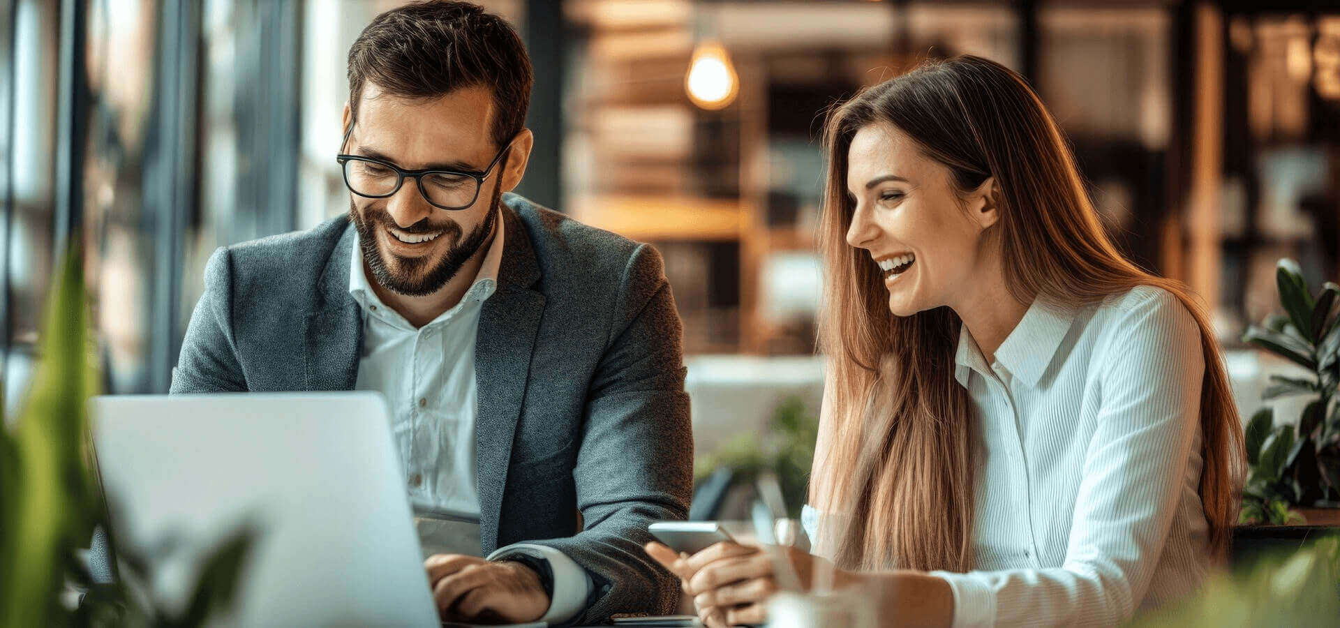 Vi gör skillnad på riktigt